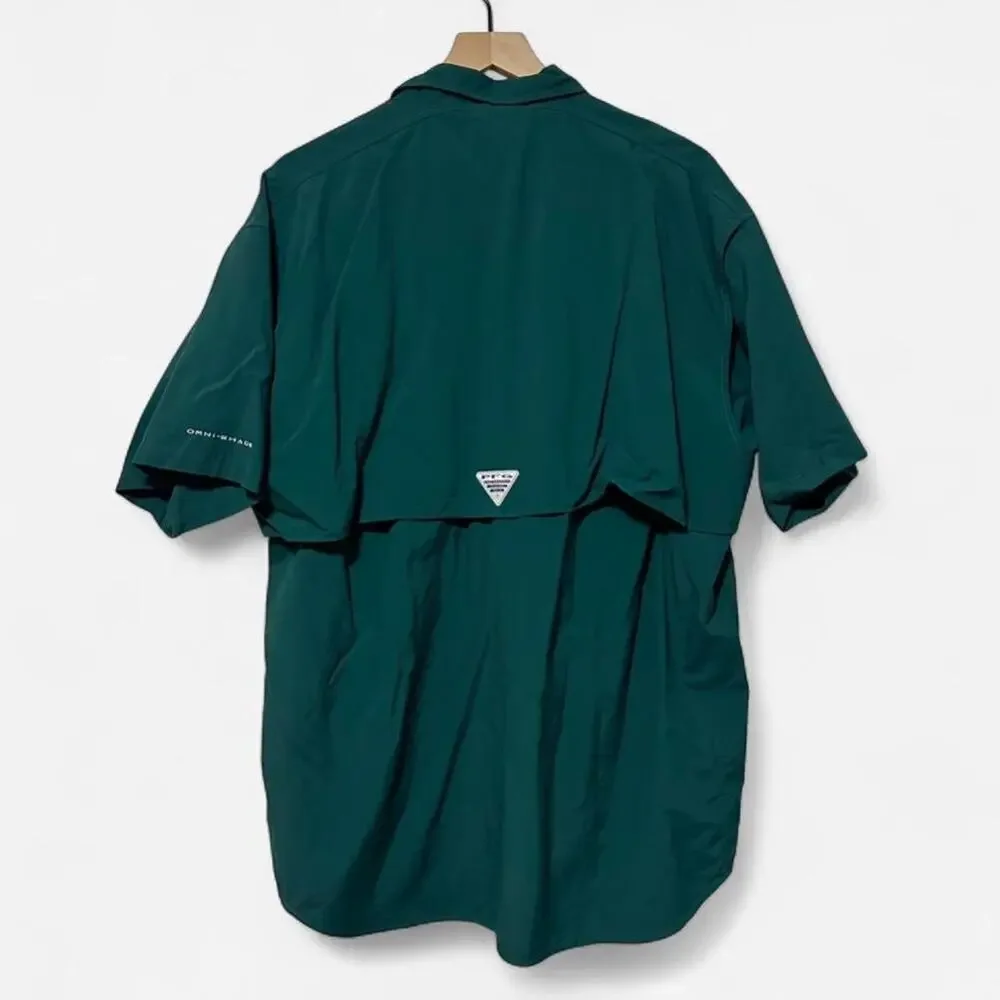 Columbia pfg bahama omni shade fishing